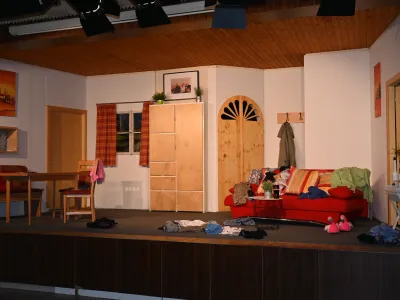 Urlaub von der Familie  - Galeriebild 1