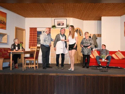 Urlaub von der Familie  - Galeriebild 14