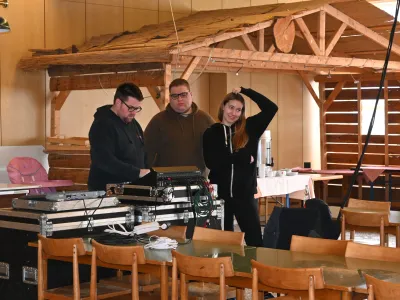 Urlaub von der Familie  - Galeriebild 17