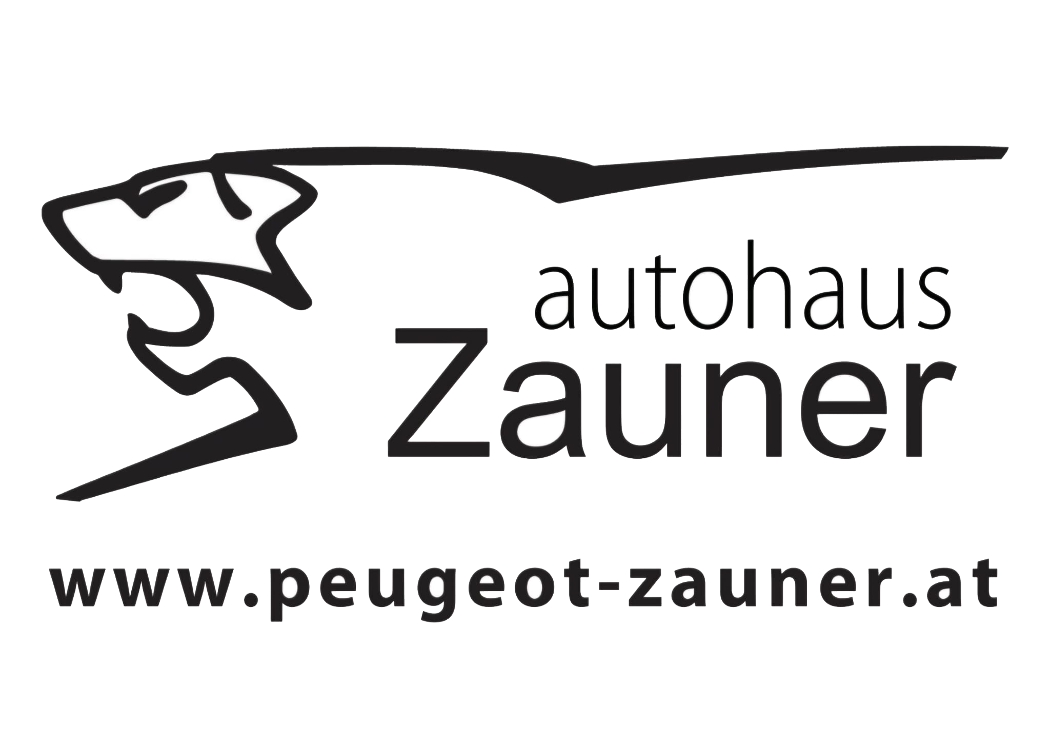 Peugeot Zauner