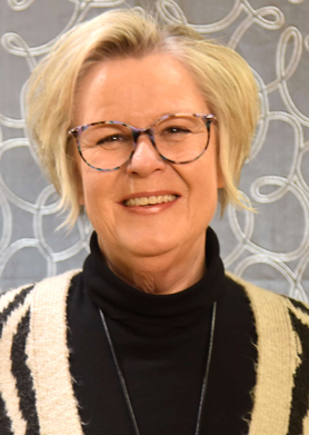 Christa Kopf