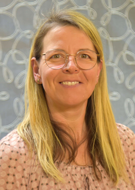 Christine Streitner