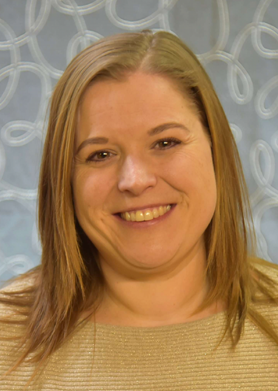 Kathi Ecker