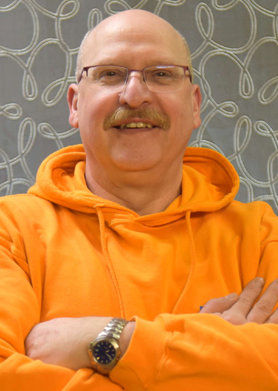 Mike Ziebermayr