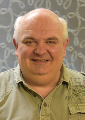 Reinhard Streitner