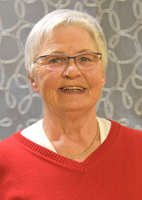 Zaezilia Rosenegger